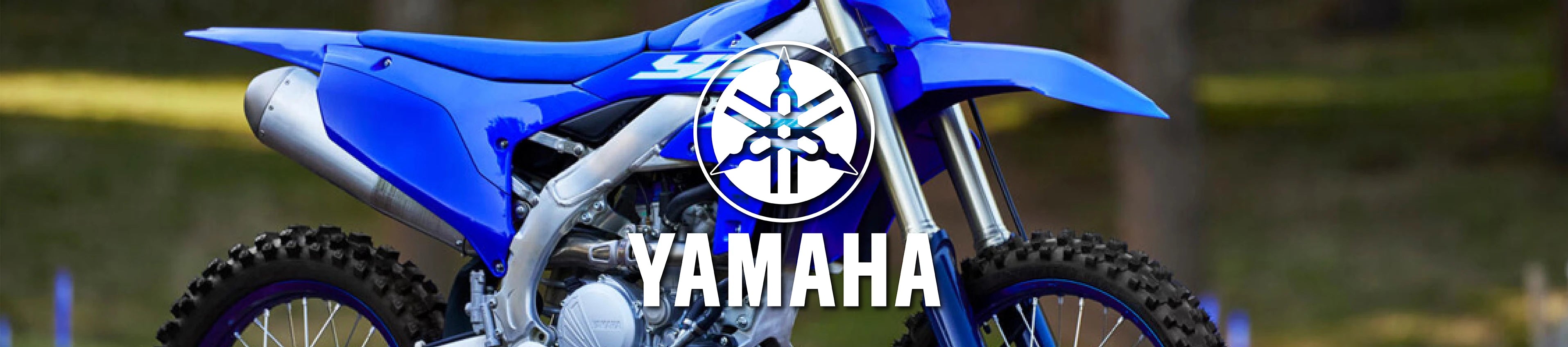 Yamaha Rad Shrouds